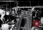 Image of barbed wire United States USA, 1924, second 49 stock footage video 65675029557