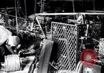 Image of barbed wire United States USA, 1924, second 51 stock footage video 65675029557