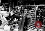 Image of barbed wire United States USA, 1924, second 55 stock footage video 65675029557