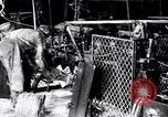Image of barbed wire United States USA, 1924, second 56 stock footage video 65675029557