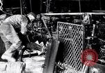 Image of barbed wire United States USA, 1924, second 57 stock footage video 65675029557