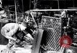 Image of barbed wire United States USA, 1924, second 58 stock footage video 65675029557