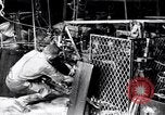 Image of barbed wire United States USA, 1924, second 59 stock footage video 65675029557