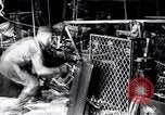 Image of barbed wire United States USA, 1924, second 62 stock footage video 65675029557
