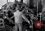 Image production de câbles métalliques United States USA, 1924, de la seconde 41 séquences d'archives historiques vidéo 65675029559