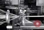 Image production de câbles métalliques United States USA, 1924, de la seconde 47 séquences d'archives historiques vidéo 65675029559