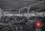 Image of cold rolling United States USA, 1924, second 3 stock footage video 65675029560
