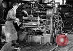 Image of cold rolling United States USA, 1924, second 16 stock footage video 65675029560