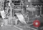 Image of cold rolling United States USA, 1924, second 37 stock footage video 65675029560