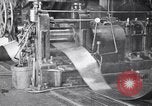 Image of cold rolling United States USA, 1924, second 38 stock footage video 65675029560