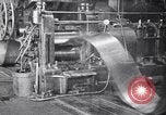 Image of cold rolling United States USA, 1924, second 39 stock footage video 65675029560