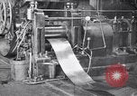 Image of cold rolling United States USA, 1924, second 40 stock footage video 65675029560