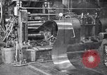 Image of cold rolling United States USA, 1924, second 42 stock footage video 65675029560