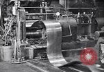 Image of cold rolling United States USA, 1924, second 48 stock footage video 65675029560