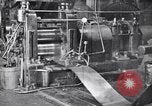Image of cold rolling United States USA, 1924, second 50 stock footage video 65675029560