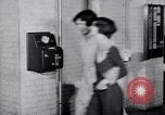 Image d'installations pour les femmes employés United States USA, 1931, de la seconde 16 séquences d'archives historiques vidéo 65675029562