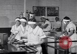 Image d'installations pour les femmes employés United States USA, 1931, de la seconde 52 séquences d'archives historiques vidéo 65675029562