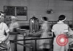Image d'installations pour les femmes employés United States USA, 1931, de la seconde 58 séquences d'archives historiques vidéo 65675029562