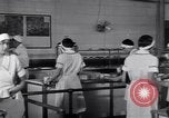 Image d'installations pour les femmes employés United States USA, 1931, de la seconde 59 séquences d'archives historiques vidéo 65675029562
