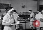 Image d'installations pour les femmes employés United States USA, 1931, de la seconde 60 séquences d'archives historiques vidéo 65675029562