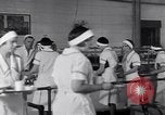 Image d'installations pour les femmes employés United States USA, 1931, de la seconde 61 séquences d'archives historiques vidéo 65675029562