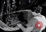 Image Précautions de sécurité en usine United States USA, 1931, de la seconde 40 séquences d'archives historiques vidéo 65675029563