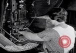 Image Précautions de sécurité en usine United States USA, 1931, de la seconde 45 séquences d'archives historiques vidéo 65675029563