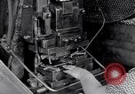 Image Précautions de sécurité en usine United States USA, 1931, de la seconde 47 séquences d'archives historiques vidéo 65675029563