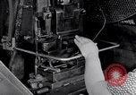 Image Précautions de sécurité en usine United States USA, 1931, de la seconde 52 séquences d'archives historiques vidéo 65675029563