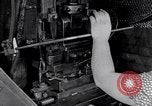 Image Précautions de sécurité en usine United States USA, 1931, de la seconde 56 séquences d'archives historiques vidéo 65675029563