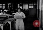 Image femmes salariés United States USA, 1931, de la seconde 14 séquences d'archives historiques vidéo 65675029564