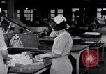 Image femmes salariés United States USA, 1931, de la seconde 17 séquences d'archives historiques vidéo 65675029564