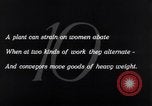 Image of conveyor belts United States USA, 1931, second 12 stock footage video 65675029566
