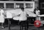 Image of conveyor belts United States USA, 1931, second 13 stock footage video 65675029566