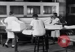 Image of conveyor belts United States USA, 1931, second 14 stock footage video 65675029566