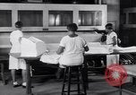 Image of conveyor belts United States USA, 1931, second 16 stock footage video 65675029566