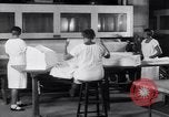 Image of conveyor belts United States USA, 1931, second 17 stock footage video 65675029566