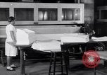 Image of conveyor belts United States USA, 1931, second 24 stock footage video 65675029566