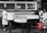 Image of conveyor belts United States USA, 1931, second 25 stock footage video 65675029566