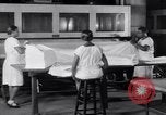 Image of conveyor belts United States USA, 1931, second 28 stock footage video 65675029566