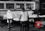 Image of conveyor belts United States USA, 1931, second 29 stock footage video 65675029566