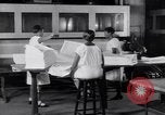 Image of conveyor belts United States USA, 1931, second 30 stock footage video 65675029566
