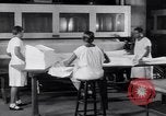 Image of conveyor belts United States USA, 1931, second 31 stock footage video 65675029566