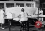 Image of conveyor belts United States USA, 1931, second 33 stock footage video 65675029566