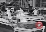 Image of conveyor belts United States USA, 1931, second 42 stock footage video 65675029566