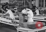 Image of conveyor belts United States USA, 1931, second 43 stock footage video 65675029566