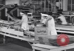 Image of conveyor belts United States USA, 1931, second 44 stock footage video 65675029566