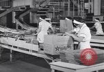 Image of conveyor belts United States USA, 1931, second 45 stock footage video 65675029566