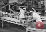 Image of conveyor belts United States USA, 1931, second 46 stock footage video 65675029566