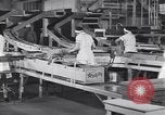 Image of conveyor belts United States USA, 1931, second 47 stock footage video 65675029566
